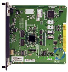 Плата VoIP 8 каналов iPECS MG-VOIB8 MG-PRIB для мини-АТС iPECS MG100/300