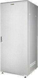 Шкаф 19 дюймов напольный 42U GYDERS GDR-426080GM, 600x800x2085