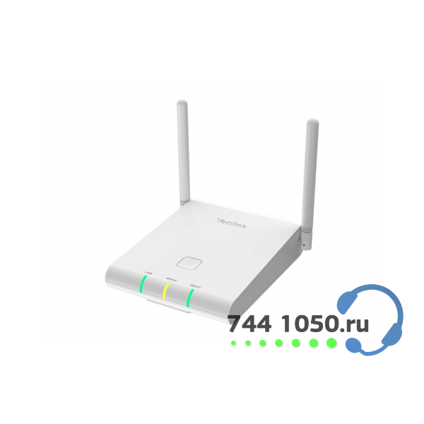 Yealink W90DM базовая станция DECT
