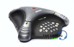 Polycom VoiceStation 500 аппарат для конференц-связи 2200-17900-122