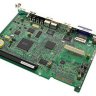 Плата центрального процессора Panasonic KX-TDE0101RU