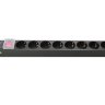 Блок розеток 19 8 розеток GYDERS GDR-PDU-811-15