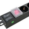Блок розеток 19 8 розеток GYDERS GDR-PDU-811-15