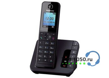 Радиотелефон Panasonic KX-TGH220Ru