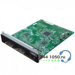 Panasonic KX-NS0130X стековая плата для установки в NS1000