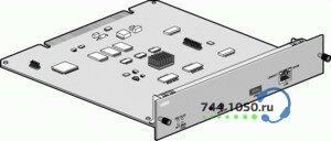 Плата голосовой почты на 8 каналов для мини-АТС iPECS MG MG-VMIB