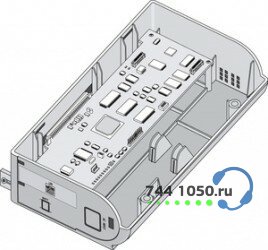 Блок расширения (4VoIP), H323, SIP LG-Ericsson L20-VOIM