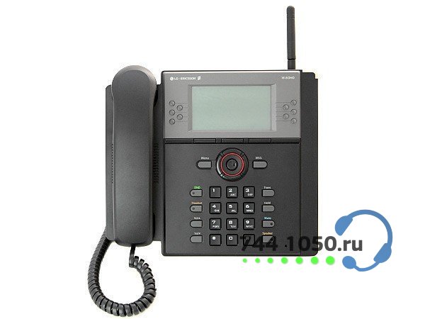 Беспроводная радио мини-АТС LG-Ericsson Wireless SOHO, W-Soho LWS-BS