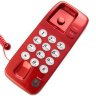 Проводной телефон Колибри KX-256