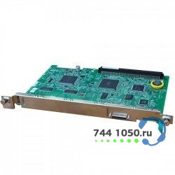 Panasonic KX-NS0132X стековая плата для установки в TDE/TDA