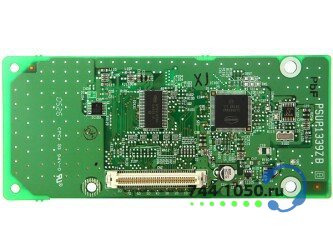 Плата эхоподавления 16 каналов Panasonic KX-TDA0166XJ