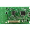 Плата эхоподавления 16 каналов Panasonic KX-TDA0166XJ