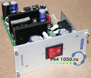 Импульсный источник питания АТС Максиком PS500