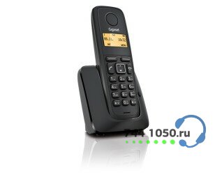 Радиотелефон Siemens Gigaset A120A