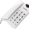 Проводной телефон Колибри KX-350