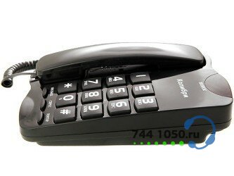 Проводной Телефон Колибри KX-350- Купить Телефоны Колибри