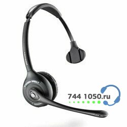 Plantronics WH300 запасная гарнитура PL-SPR-WH300 для Savi W710, W410, CS510 (DECT)