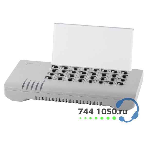 GoIP SMB32 SIM банк