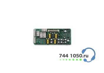 Panasonic KX-NS0161X плата интерфейса домофона (DOORPHONE)