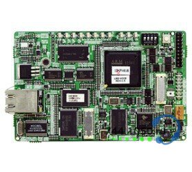 Плата IP телефонии (4 канала) LG-Ericsson L60-VOIB