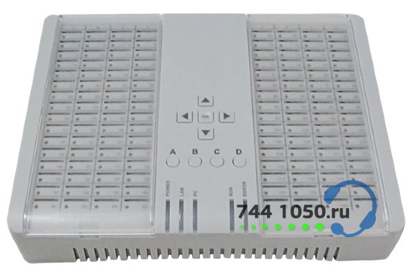 GoIP SMB128 SIM банк
