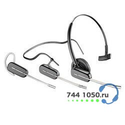 Plantronics WH500 запасная гарнитура PL-SPR-WH500 для Savi W440, W740, W745 (DECT) PL-SPR-WH500