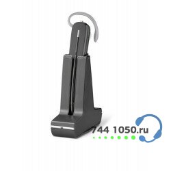 Беспроводная DECT гарнитура Plantronics C565 (PL-C565)