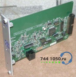 Плата сопряжения Максиком с МХМ120 ВК120
