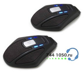 Дополнительные микрофоны для Konftel 300, Konftel 300IP, Konftel 250