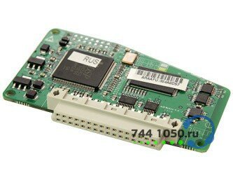 Плата автоматического оператора (автосекретарь) LG-Ericsson AR-AAFU