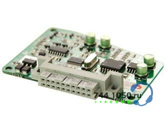 Плата внутреннего модема LG-Ericsson AR-MODU