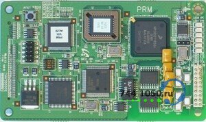 Модуль IE1/ISDN PRI Samsung OS-707BPRM