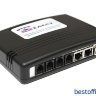 Telest RL4-E Система записи телефонных разговоров на компьютер для 4 аналоговых линий