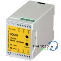 Автосекретарь с системой голосовой почты ICON AV1203