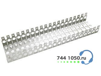 Хомут отламывающийся для крепления 20 плинтов LSA PLUS SINELLS SNL-FR-20