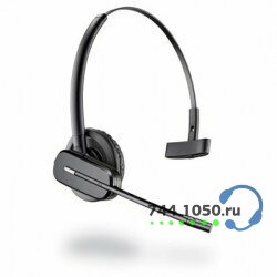 Беспроводная гарнитура для стационарного телефона Plantronics CS540/A (PL-CS540/A)