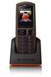 LG-Ericsson GDC-450H Беспроводная радиотрубка DECT для беспроводной радио АТС LG-Ericsson W-Soho