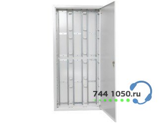 Шкаф настенный на 120 плинтов LSA-PROFIL SINELLS ШРН-1200