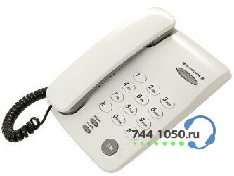 Телефонный аппарат LG-Ericsson GS-460F