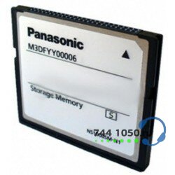 Panasonic KX-NS5135X карта флэш-памяти SD (тип S) (SD S)