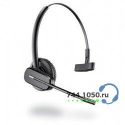 Беспроводная гарнитура для стационарного телефона с микролифтом Plantronics CS540/A-HL10/S (PL-CS540/A-HL10/S)