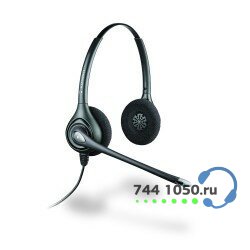 Plantronics SupraPlus HW261N + HIS (PL-HW261N-HIS)