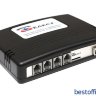 Система записи телефонных разговоров на компьютер (USB) для 8 цифровых системных телефонов Panasonic Telest RD8