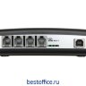 Система записи телефонных разговоров на компьютер (USB) для 8 цифровых системных телефонов Panasonic Telest RD8