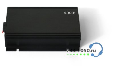 Snom PA1 система громкой связи