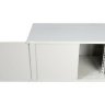 Настенный шкаф 19" 9U 600х600х501 GYDERS GDR-96060GA, металлическая дверь серый