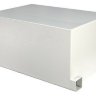 Настенный шкаф 19" 9U 600х600х501 GYDERS GDR-96060GA, металлическая дверь серый