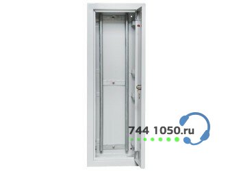 Шкаф настенный телефонный под 20 плинтов LSA-PROFIL SINELLS ШРН-200