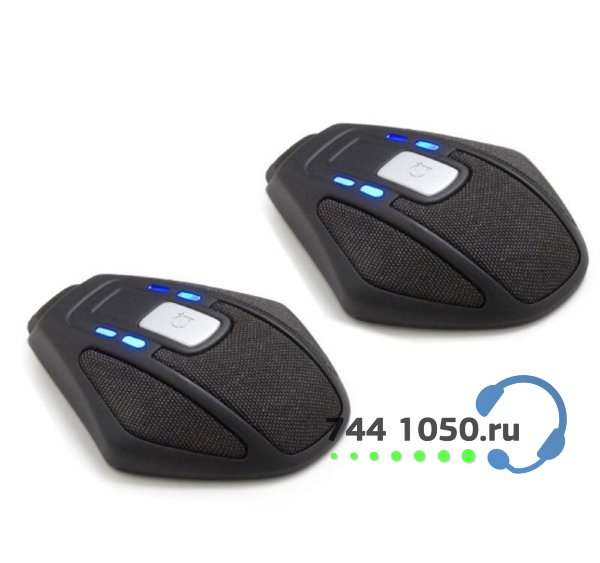 Snom дополнительный микрофон MeetingPoint Expansion