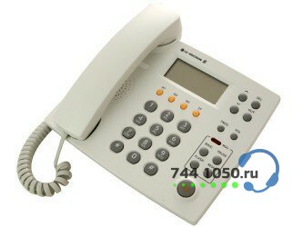 Телефонный аппарат LG-Ericsson LKA-220C